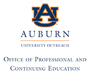 Auburn Univ Office of Professional & Cont Ed