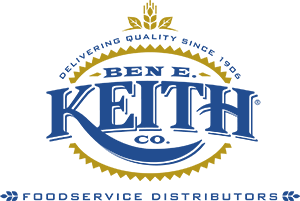 Ben E Keith Company