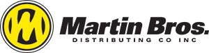 Martin Brothers Foodservice Distributing Co., Inc.