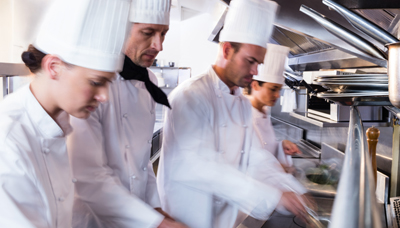 CAYL - Creating a Culinary Culture in Your Foodservice Organization