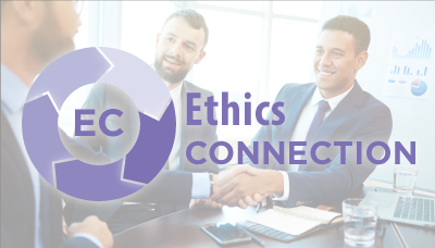 EC - July/August 2019 - Setting the Standard for Professional Ethics