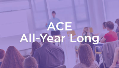 ACE All-Year Long