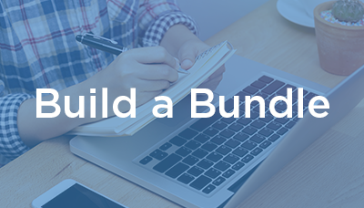 Build a Bundle