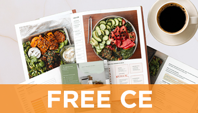 The Importance of Standardized Recipes