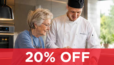 An Incomplete Guide to Client Involvement in Food Service