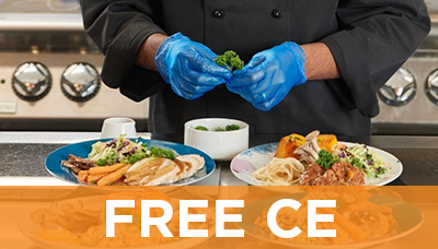 Integrating Modern Culinary Trends