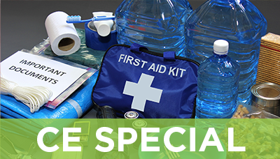 Checking All the Boxes: How to Create a Regulatory-Compliant Disaster Meals Program