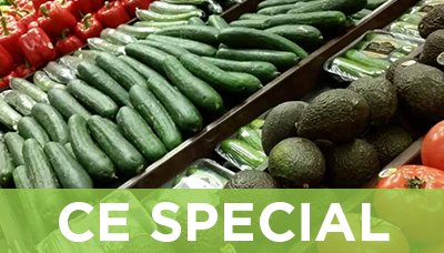 Transparency in the Food Industry