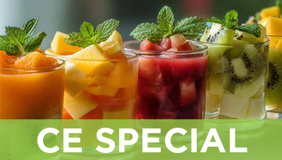 Summertime Drinks to Prevent Dehydration in Older Adults