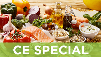 Supercharge Your Menu With Functional Foods