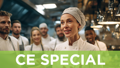 Emotional Intelligence in Foodservice Leadership