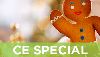 Keeping Food Safe During the Holidays: Reminders for a Worry-Free Celebration