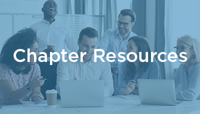 Chapter Resources