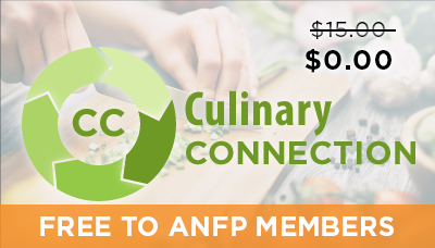 CC - August 2026 - Integrating Modern Culinary Trends