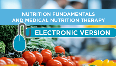 E-TXT501 - Electronic Textbook-Nutrition Fundamentals & Medical Nutrition Therapy, 4th Edition (2025)