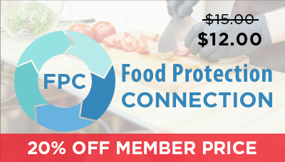FPC - April 2025 - Food Safety: Revisiting the Basics
