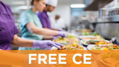 Food Allergens as a Safety Hazard