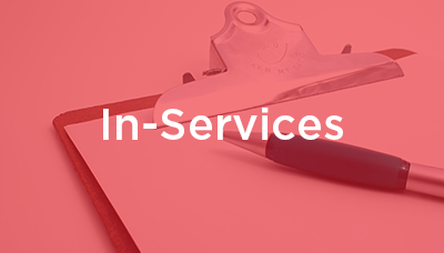 In-Services
