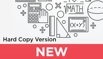 CDM Credentialing Exam: Math Workbook Practice 2020 (Hard Copy)