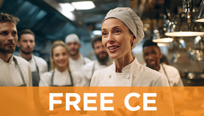 Emotional Intelligence in Foodservice Leadership