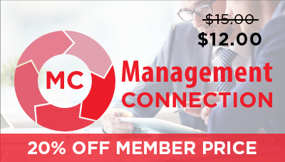 MC - January/February 2025 - Helping Your Team Navigate Change