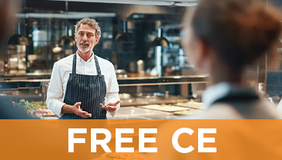 Empowering Foodservice Teams to Master Therapeutic Diets for Better Client Care