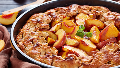 OC - Comfort Foods & Comfort Care