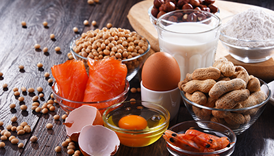 OC100 - Allergen Awareness and Training Review