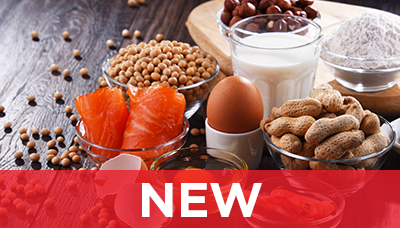 OC100 - Allergen Awareness and Training Review