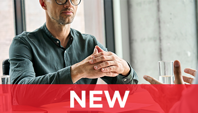 OC104 - A Leader's Guide to Performance Management and Navigating Conflict