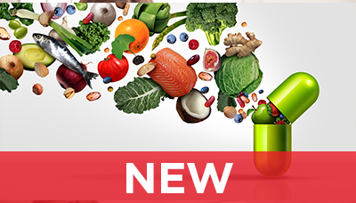 OC105 - Food As Medicine - The Bold Frontier in Science and Intervention