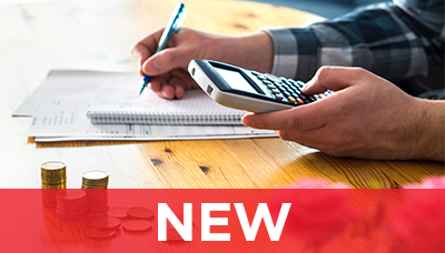 OC107 - Budgeting and Financial Operations in Foodservice