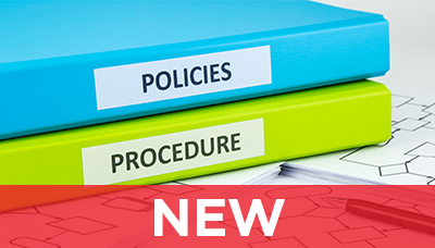 OC108 - Developing and Managing Policies in Foodservice Operations