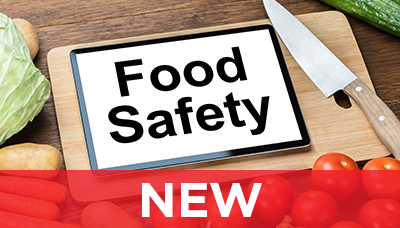 OC110 - The Food Safety Blueprint: Hygiene, Hazards, and High-Standards in Every Bite