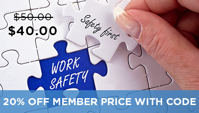 OC111 - Safety First: Building A Culture of Protection in Foodservice Operations