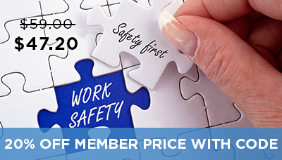 OC111 - Safety First: Building A Culture of Protection in Foodservice Operations