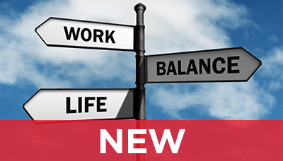 OC113 - Maximizing Volunteer Resources for Work-Life Balance: AN ANFP Guide