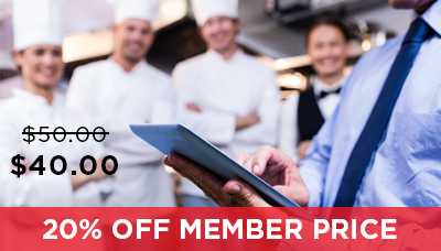 OC - Menu Development & Food Production: The Foundation of the Department