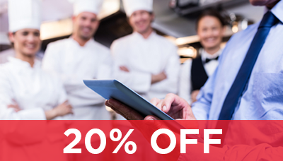 Menu Development & Food Production: The Foundation of the Department