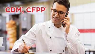 OC - The CDM, CFPP Profession: Foundations of Success