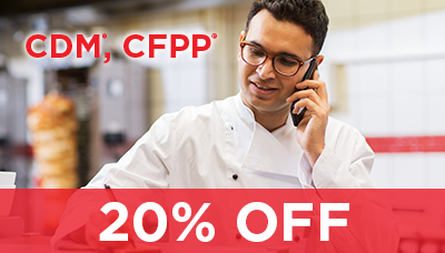 The CDM, CFPP Profession: Foundations of Success