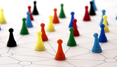 OC96 - Effective Networking