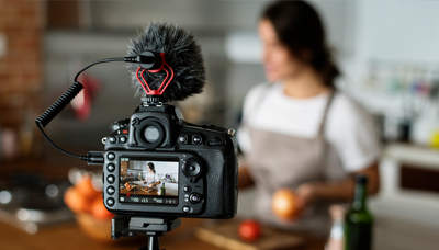 Webinar - Plant Based Cuisine: Healthcare & Senior Dining