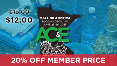 Webinar - Checking All the Boxes: How to Create a Regulatory-Compliant Disaster Meals Program