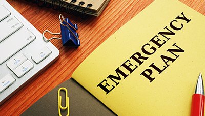 Webinar - Developing an Emergency Plan for Labor Shortages: A Framework for Foodservice Directors