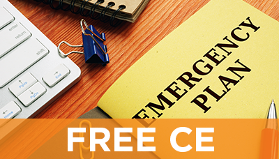 Developing an Emergency Plan for Labor Shortages: A Framework for Foodservice Directors