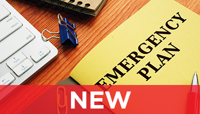 Webinar - Developing an Emergency Plan for Labor Shortages: A Framework for Foodservice Directors