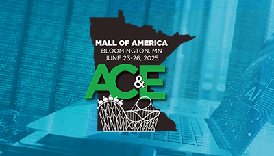 Webinar - Tech at the Table: How Artificial Intelligence Can Help You Work Smarter, Not Harder