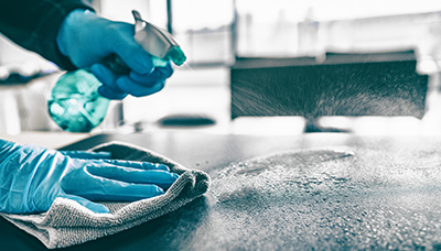 Webinar - Don’t Mix It Up: Chemical Safety Training - This Isn’t a Science Experiment