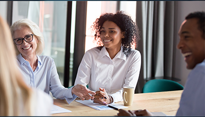 Webinar - DE&I Guiding Principles: Empowering Marginalized Employees